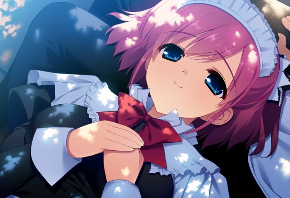 The Fruit of Grisaia / Characters - TV Tropes