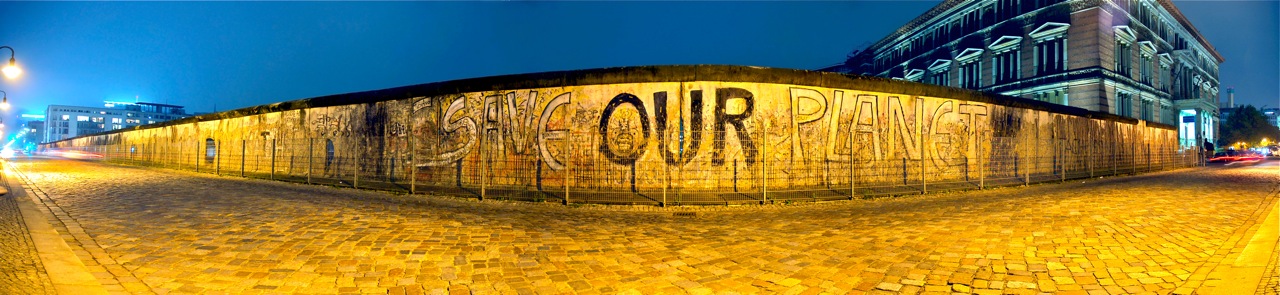Berlin Wall Indiano Art Graffiti Photos Indiano Berliner Mauer