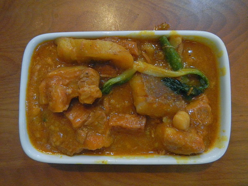 HOW TO COOK: HOW TO COOK PORK POCHERO (POCHERONG BABOY)