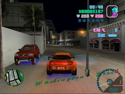 GTA Vice City Full Version Compressed Download