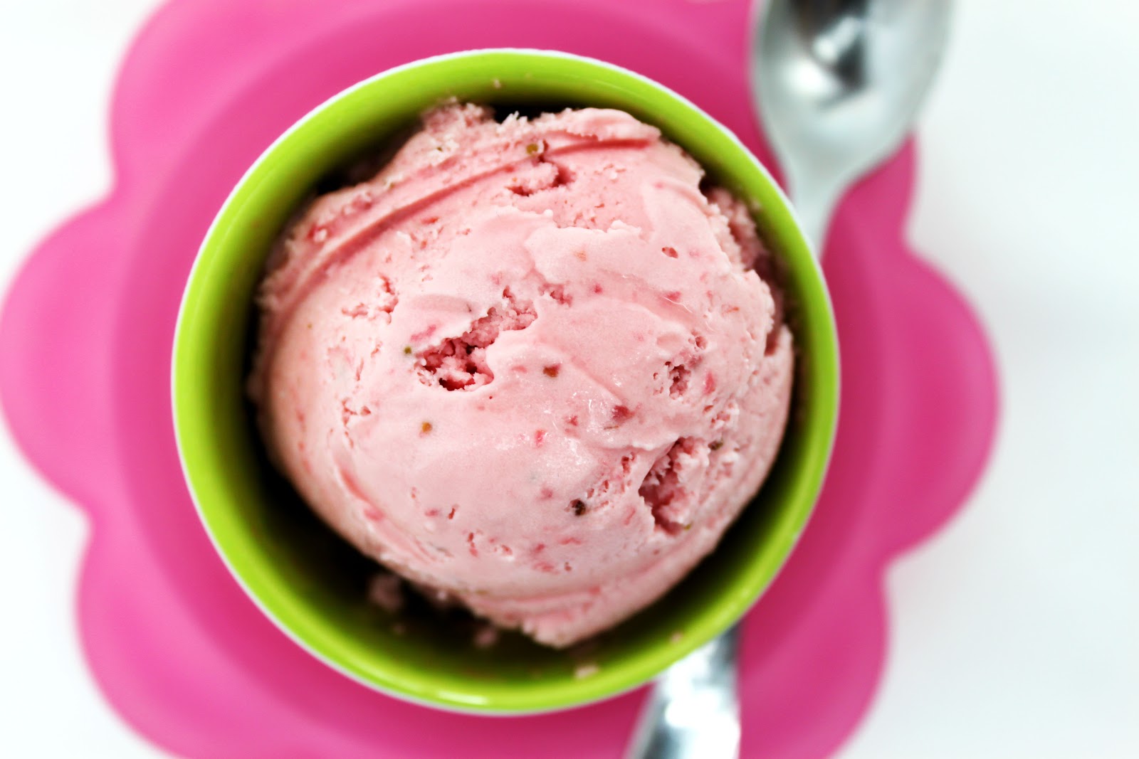 Blender ice cream tutorial video