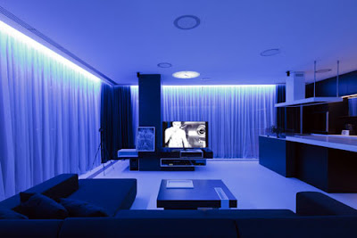 Innovative Interior Design By SquareONE , Home Interior Design Ideas , http://homeinteriordesignideas1.blogspot.com/