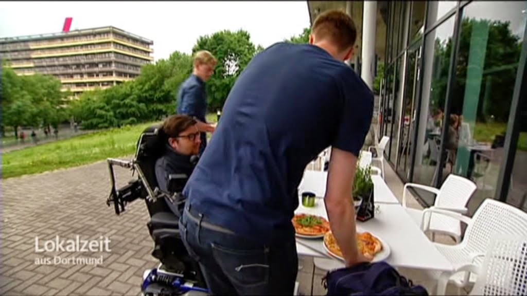 Real Scientists De May 2019