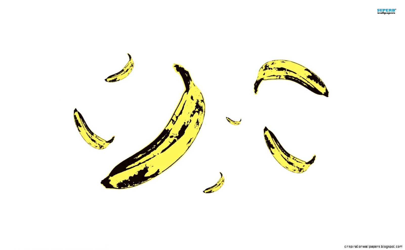 Banana Wallpaper Banana Wallpaper