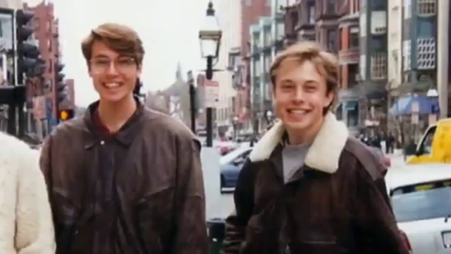 Forbex Success Stories: 21 Super-Awesome Elon Musk Photos Showing His Entrepreneurial Journey to