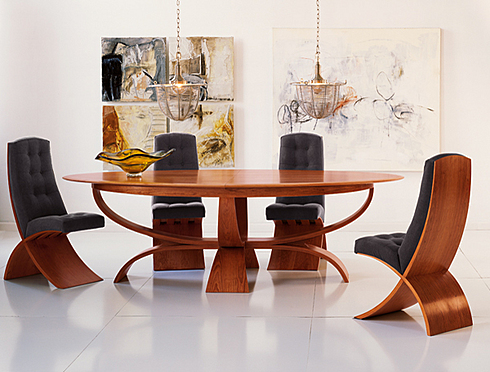 Interior Design And Deco Beautiful Dining Tables,Best Fake Designer Website