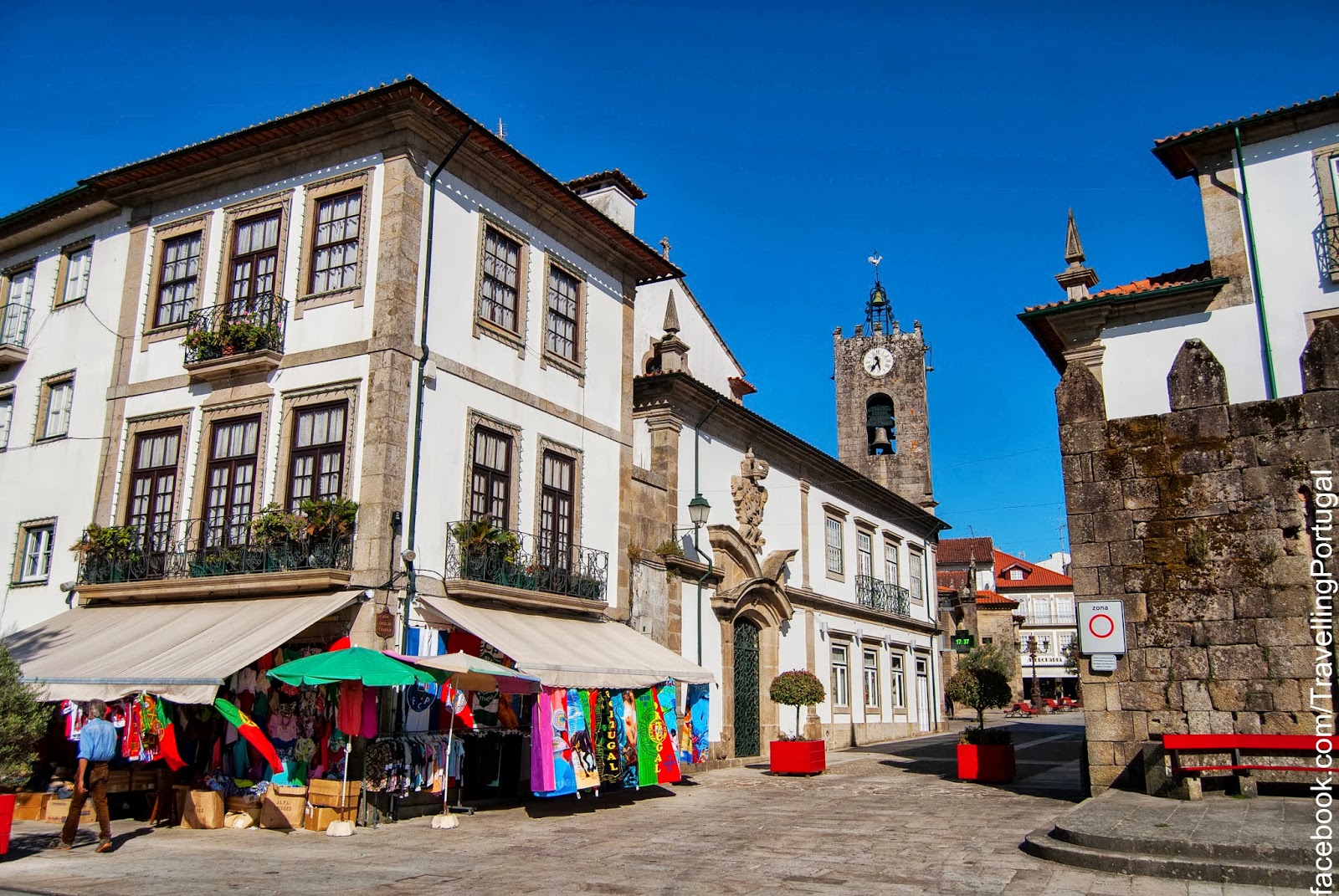 Algunas fotos de Ponte de Lima Turismo en Portugal