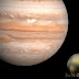 April Mop Astronomi di Masa Lalu