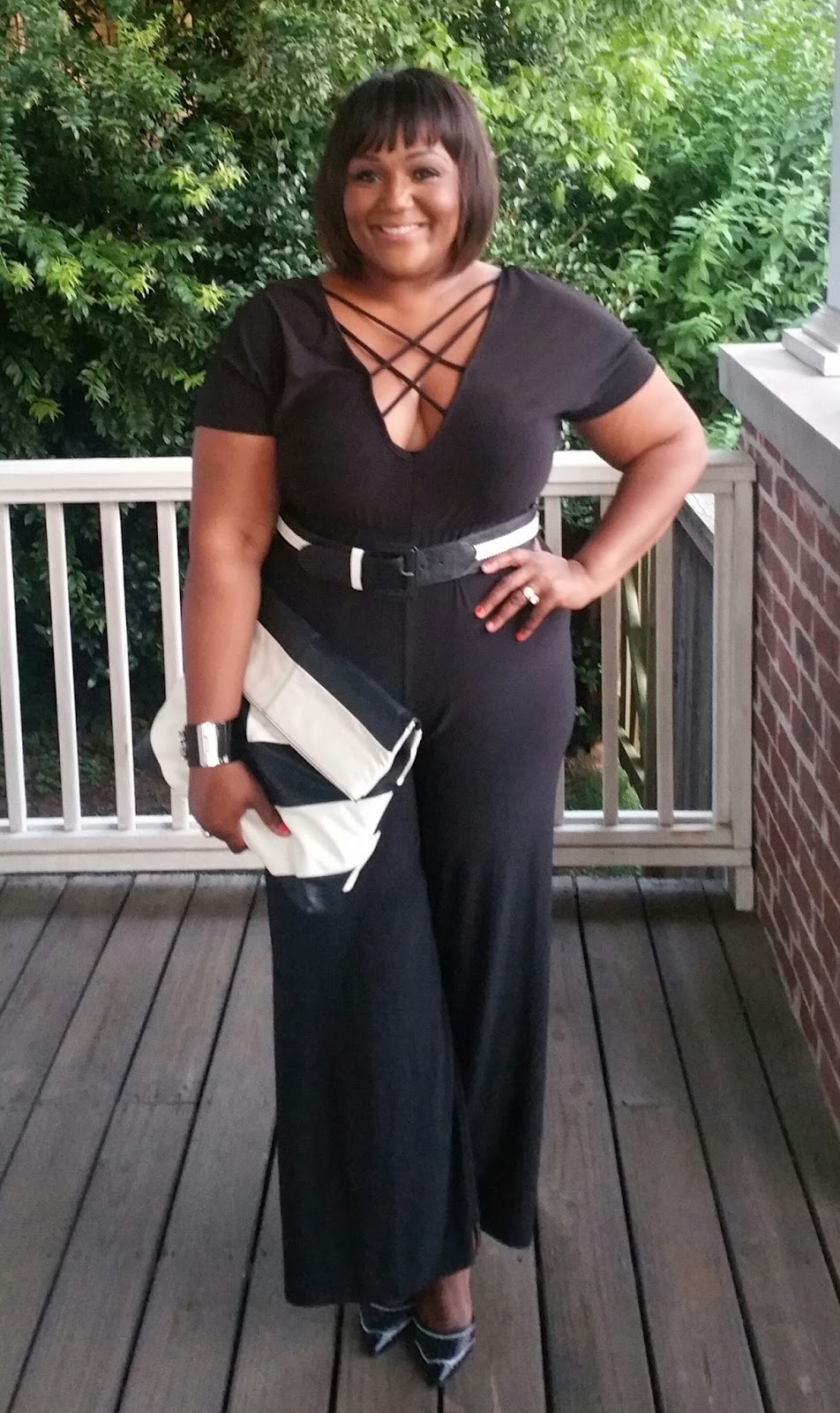 curvaceous boutique jumpsuits