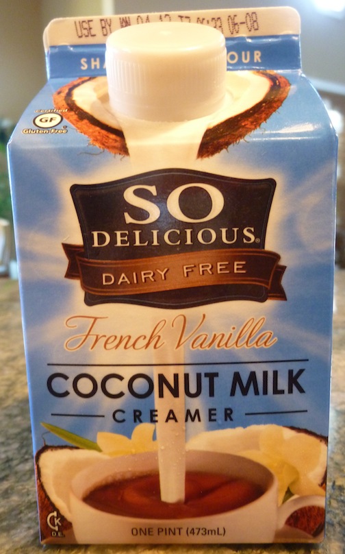 Foods For Long Life Creamy Vegan Pumpkin Pecan Ice Cream Made With So Delicious Coconut Milk