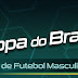 CBF RECUSA PEDIDO E CONFIRMA A DATA DO JOGO DE IDA DA COPA DO BRASIL