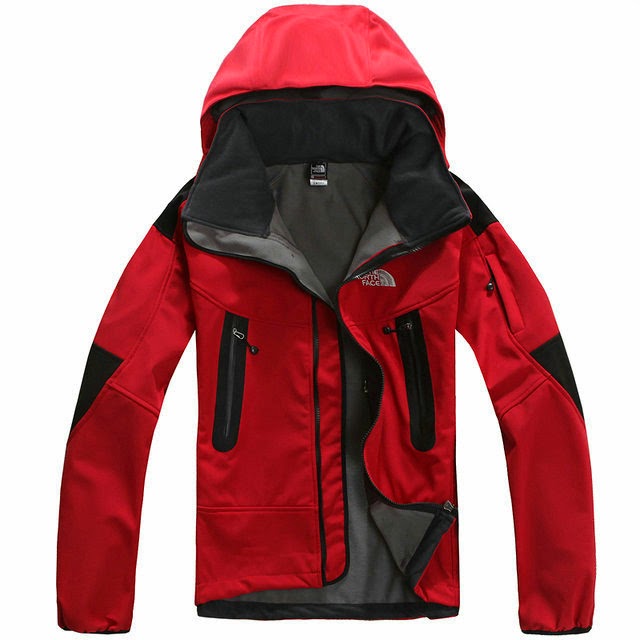 precio the north face