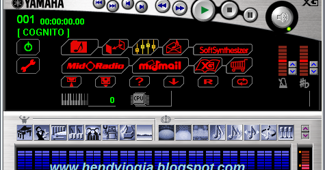 Downloadyamahaxgmidiplayer Downloadyamahaxgmidiplayer