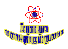 Atomic Hunter