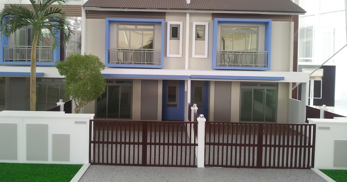 Amazing Home Designs: Photo Terrace Latest Home Design Model