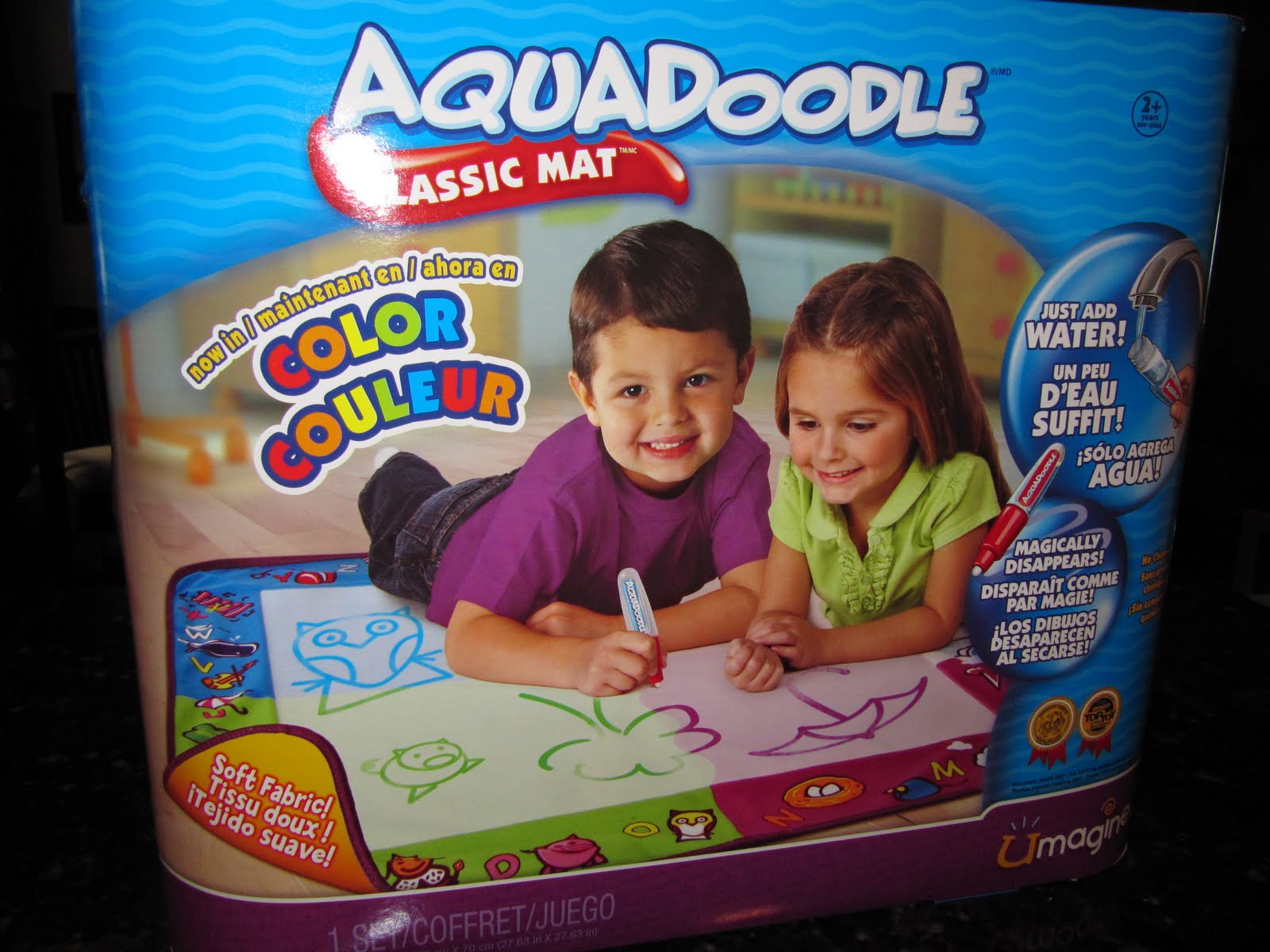 Aquadoodle Mat How To Erase edu.svet.gob.gt