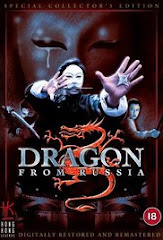 The Dragon from Russia (1990)