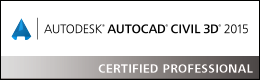 Autodesk Sertified Professional