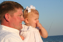 Ryleigh & Daddy