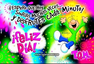 Tarjetas chidas y tiernas para Cumpleaños 2015 - 2016 Tarjetas chidas y tiernas para Cumpleaños 2015 - 2016
