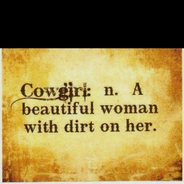 Best Cowgirl Quotes. QuotesGram
