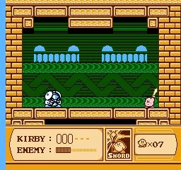 KIRBY'S ADVENTURE Full Game Walkthrough - No Commentary (Kirby's Adventure  Full Gameplay) 1993 