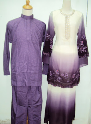 Model baju kurung malaysia
