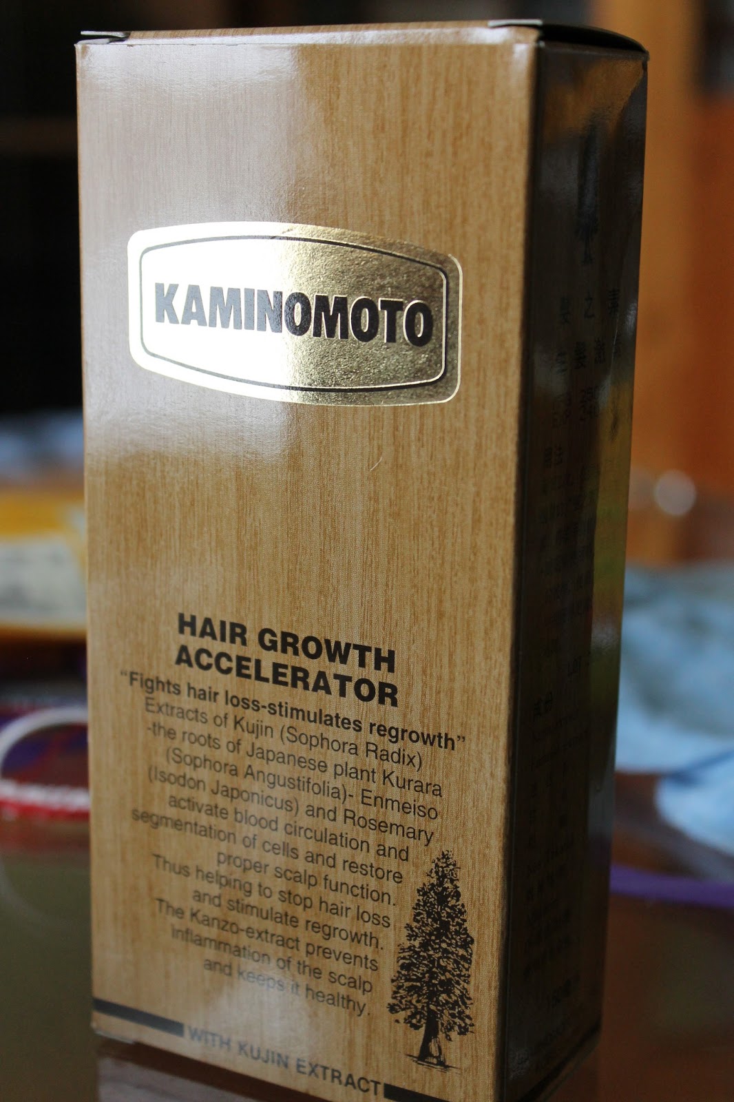 Review Kaminomoto. Lisa Tenshi. ♥