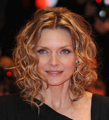Mille Fiori Favoriti: Life Well Lived: Hairstyles For Women Over 50