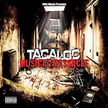 Tacaloc - Musical Massacre EP