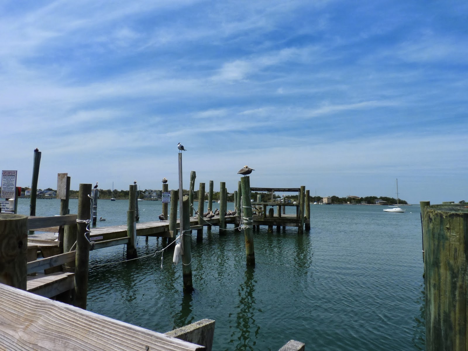 Ocracoke Island
