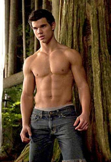 Taylor Lautner Taylor Lautner