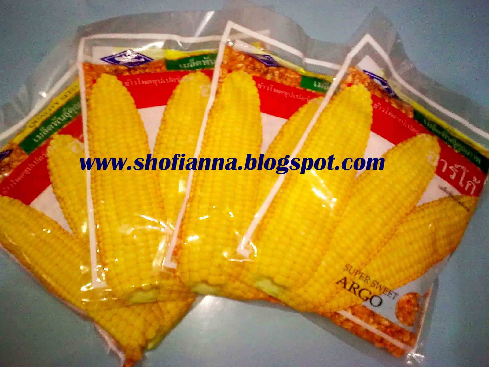 agro malindo bibit jagung manis agro malindo bibit jagung manis