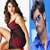 Mallika and Dhanush voted as Hottest Vegetarians....