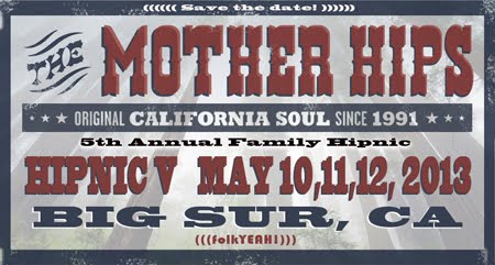 HIPNIC V ON SALE NOW :: Click Poster for Tickets