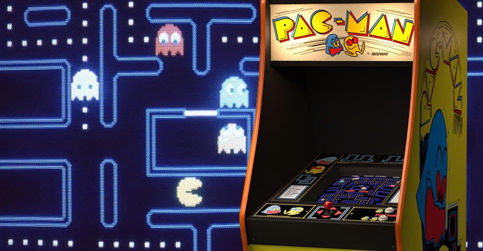 Pac-Man: leve um dos jogos mais famosos do mundo para a sua aula!