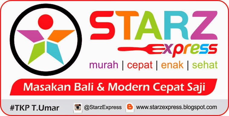 STARZ Express