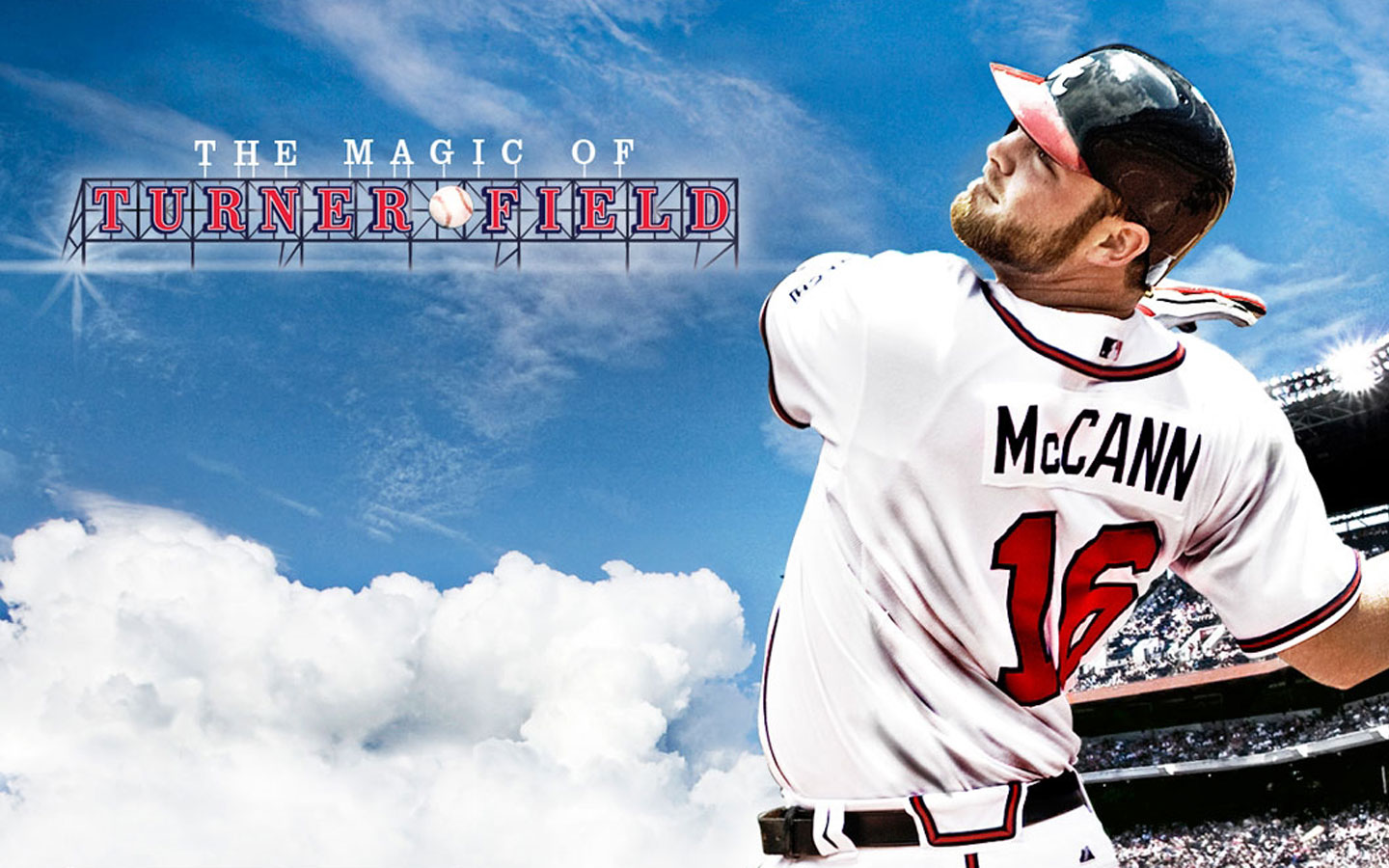 Sports Players: Brian McCann Baseball Catcher
