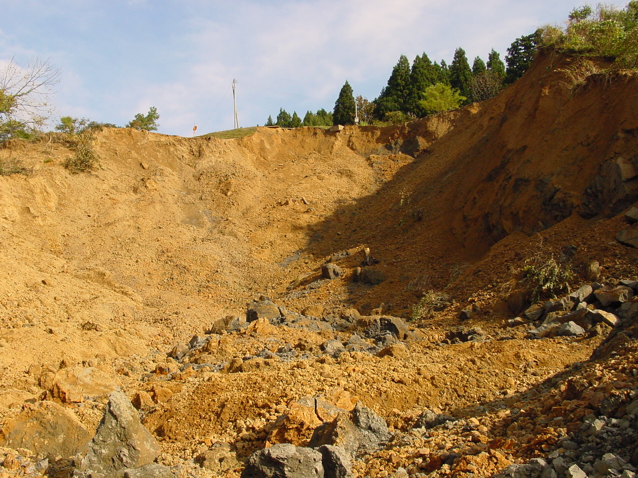 Practical Biology science for everyone Soil Color Why is my soil red