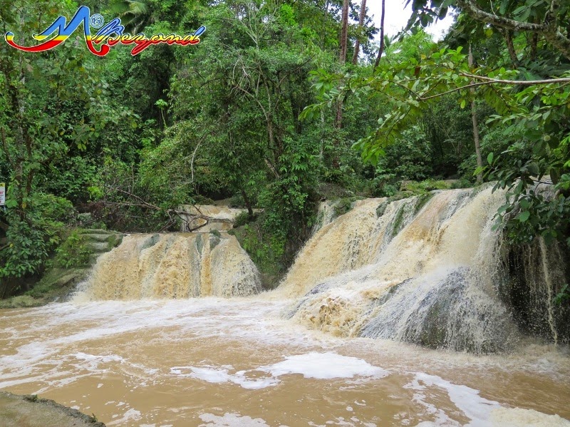 hagimit falls, hagimit waterfalls, hagimit falls samal, samal waterfalls, what to do in samal island, around samal island, samal island tourist spot