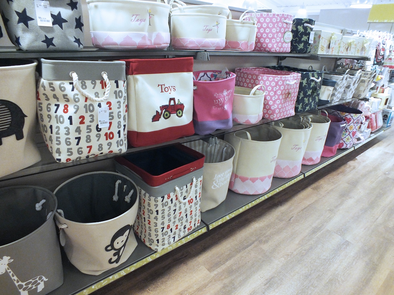 HomeSense Haul in new Cheadle Store Don't Cramp My Style