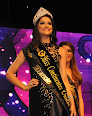 BRASIL / Miss CONTINENTES UNIDOS 2015