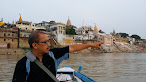 VARANASI-INDIA