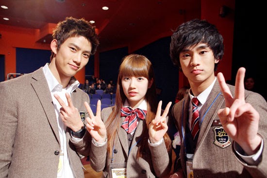 Dream High 2 | KPOP News Indo