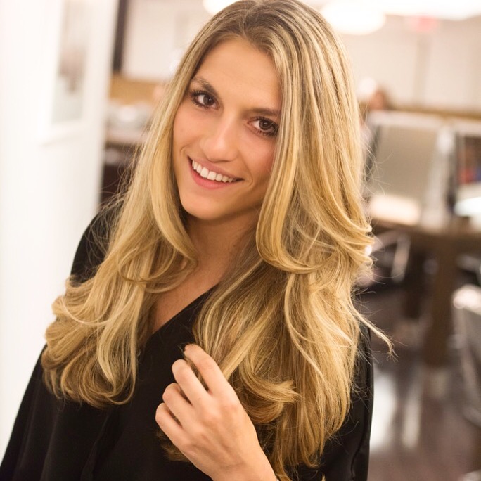 How To Maintain Highlights | how to keep blonde highlights from fading cass dimicco How To Maintain Highlights | how to keep blonde highlights from fading cass dimicco