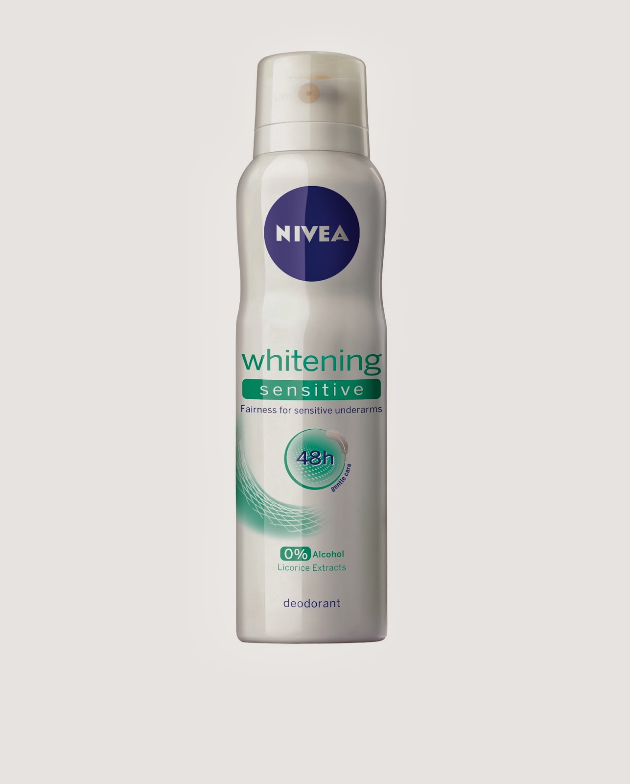 Girl's Fashion, Travel and Outfit Ideas New Nivea Whitening