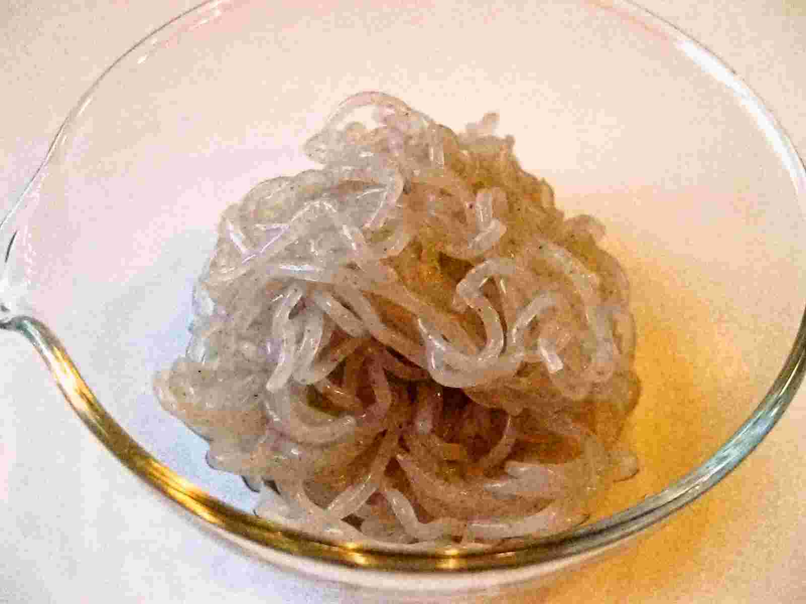 Recipes for Tom Konnyaku