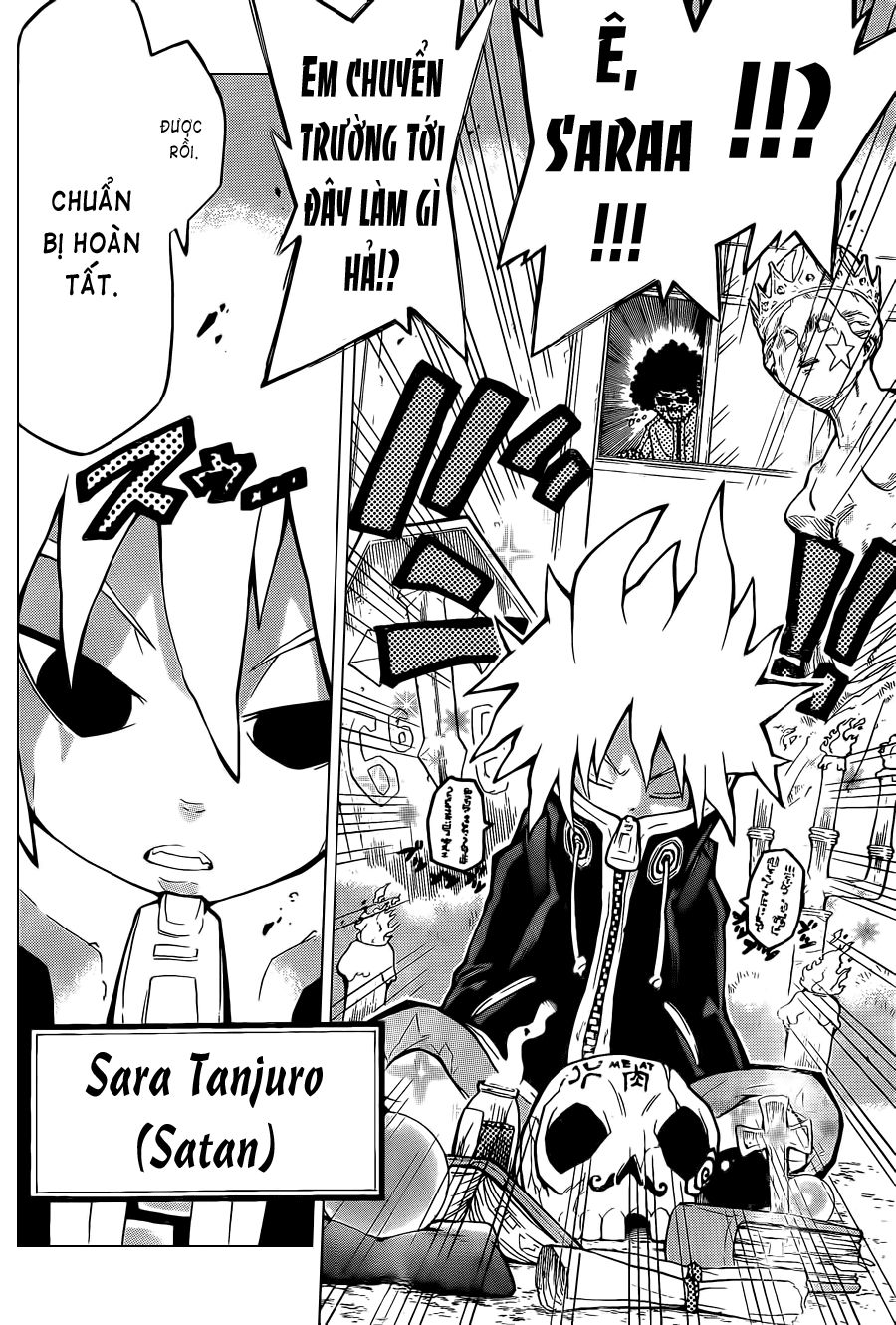 SINS chap 1