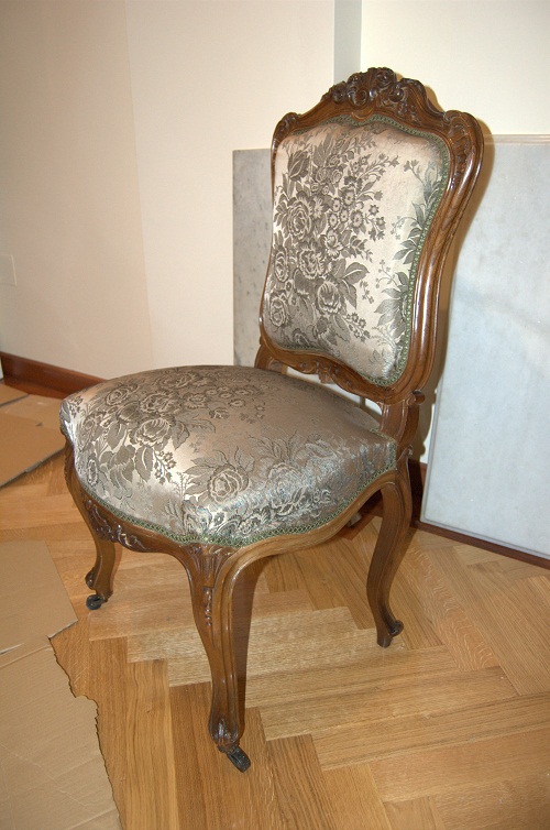 Carpinteria Artesanal Diseño y Reciclaje Muebles Victorianos a la venta.