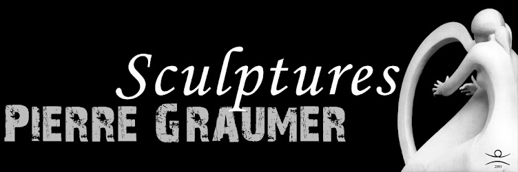 Pierre Graumer Sculptures
